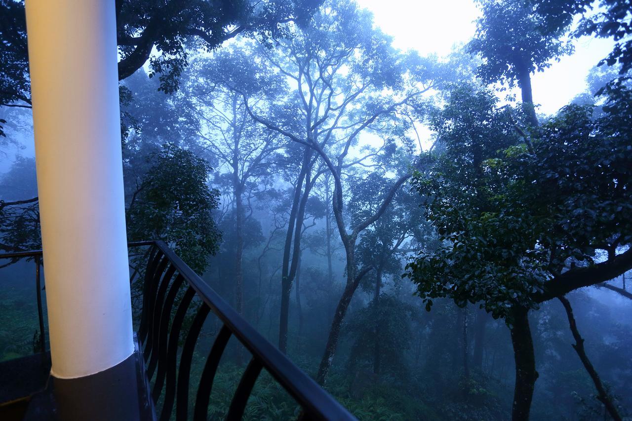 Madhumanthra Resort - Homestay Munnar Eksteriør bilde