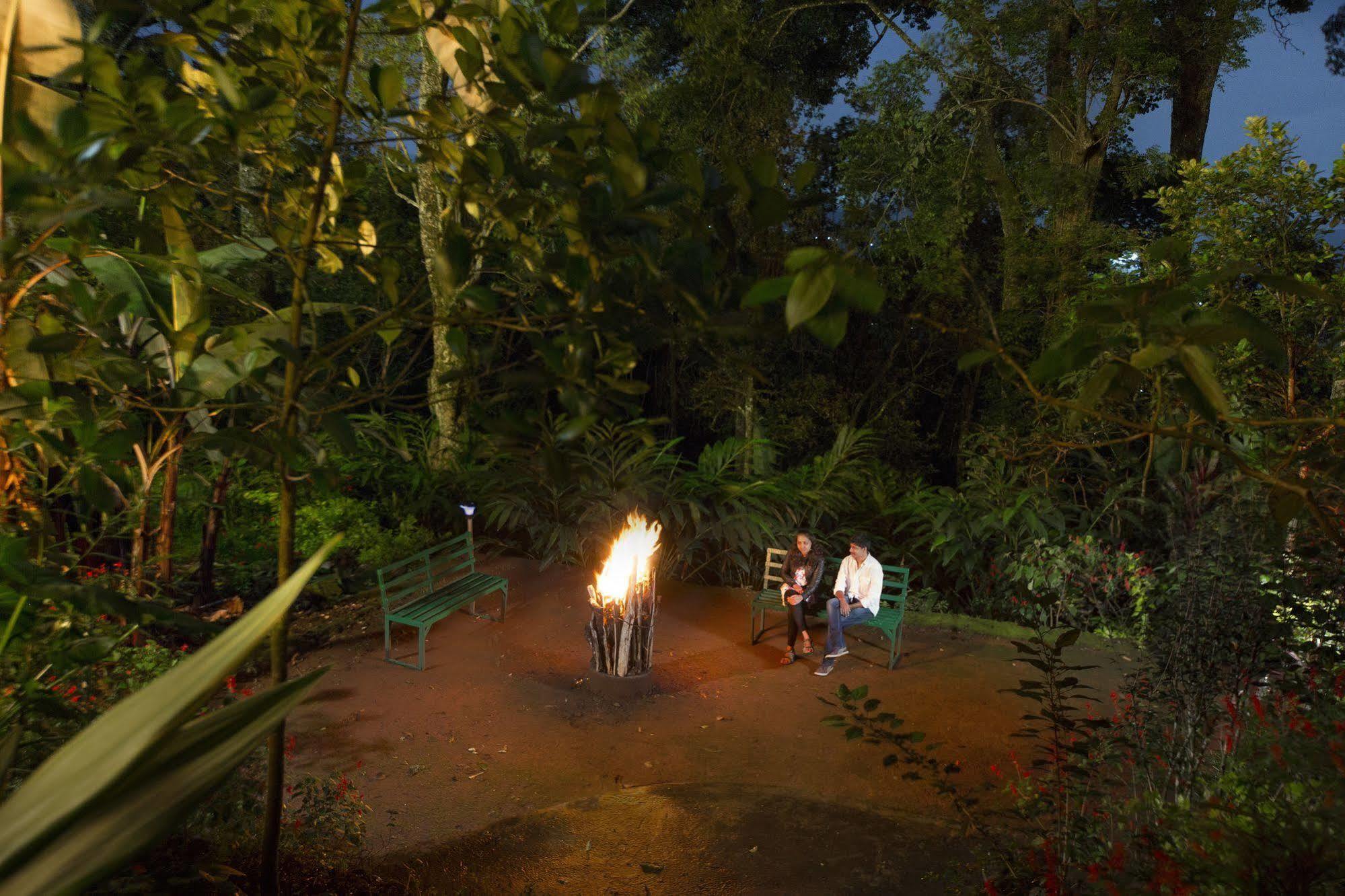 Madhumanthra Resort - Homestay Munnar Eksteriør bilde