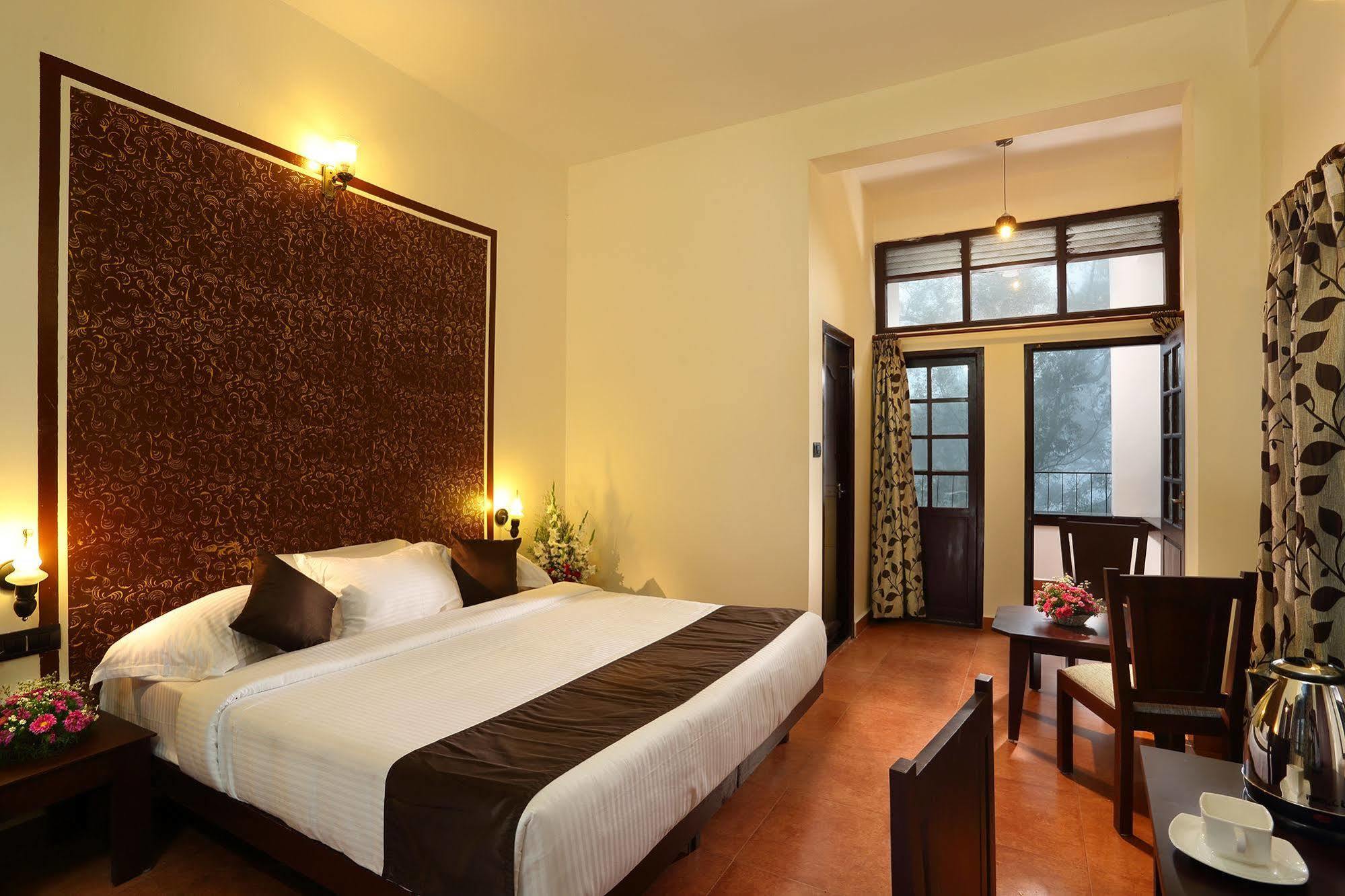 Madhumanthra Resort - Homestay Munnar Eksteriør bilde