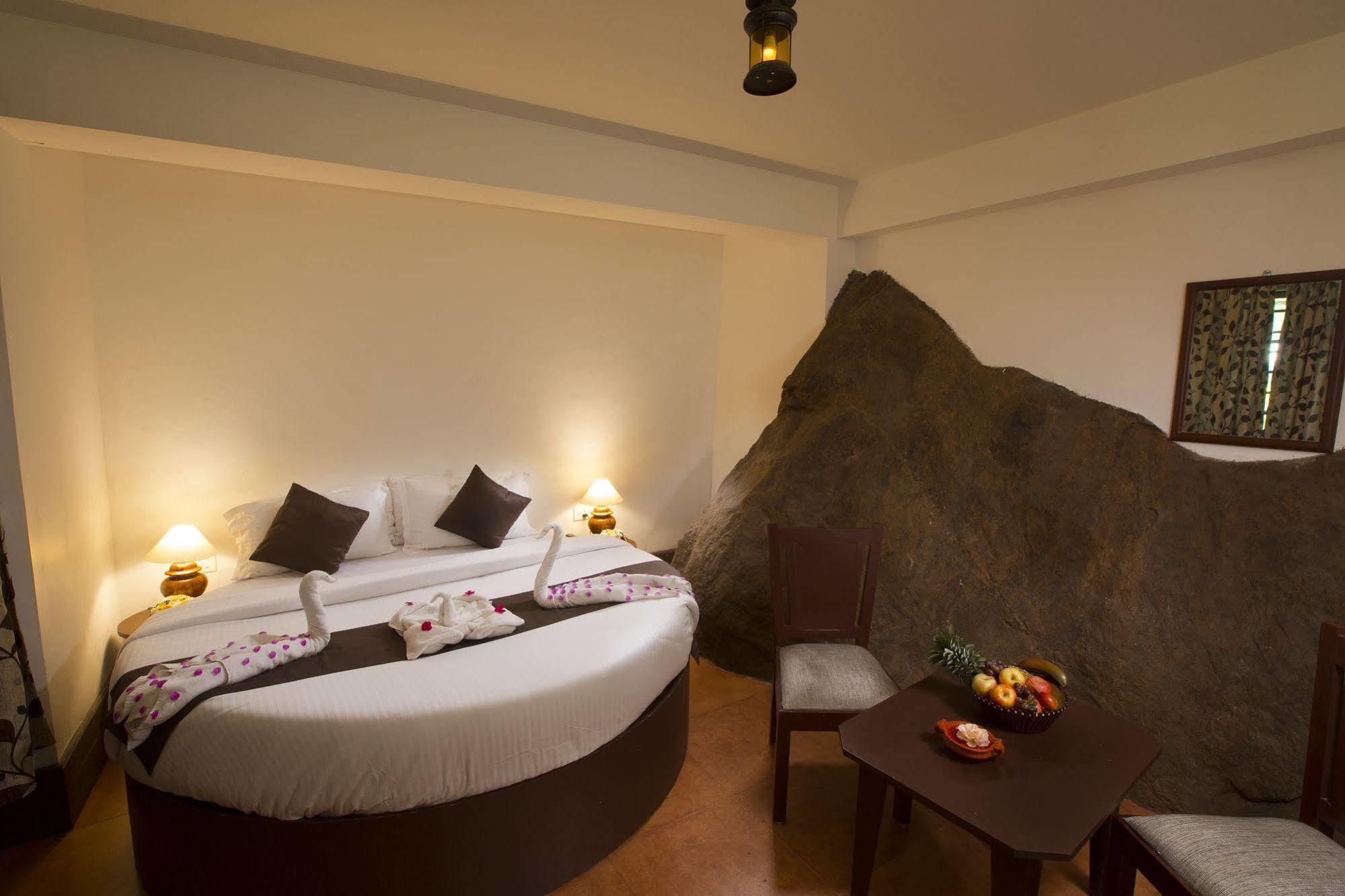 Madhumanthra Resort - Homestay Munnar Eksteriør bilde