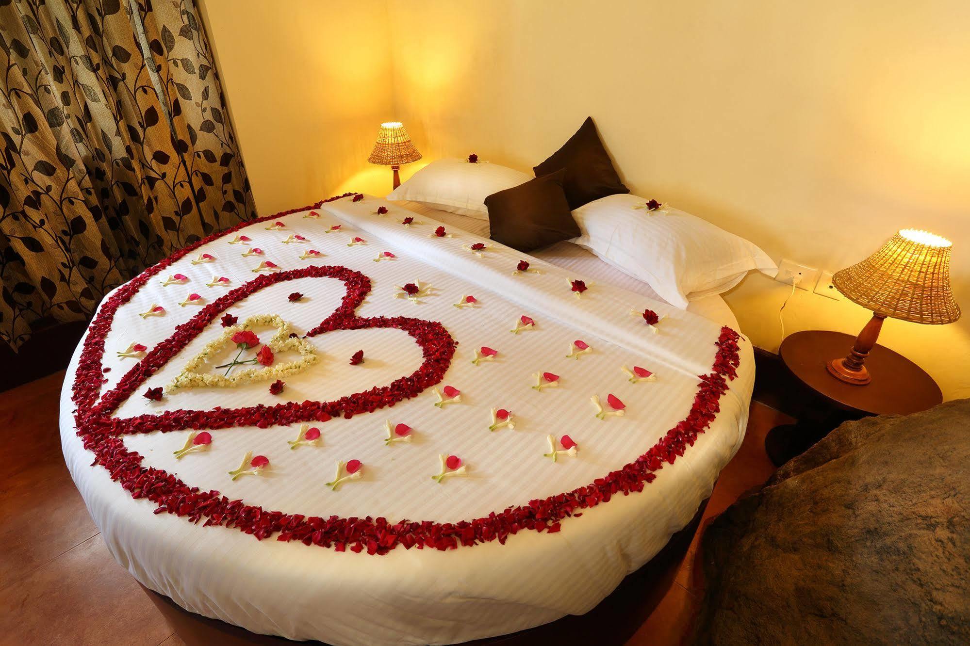 Madhumanthra Resort - Homestay Munnar Eksteriør bilde