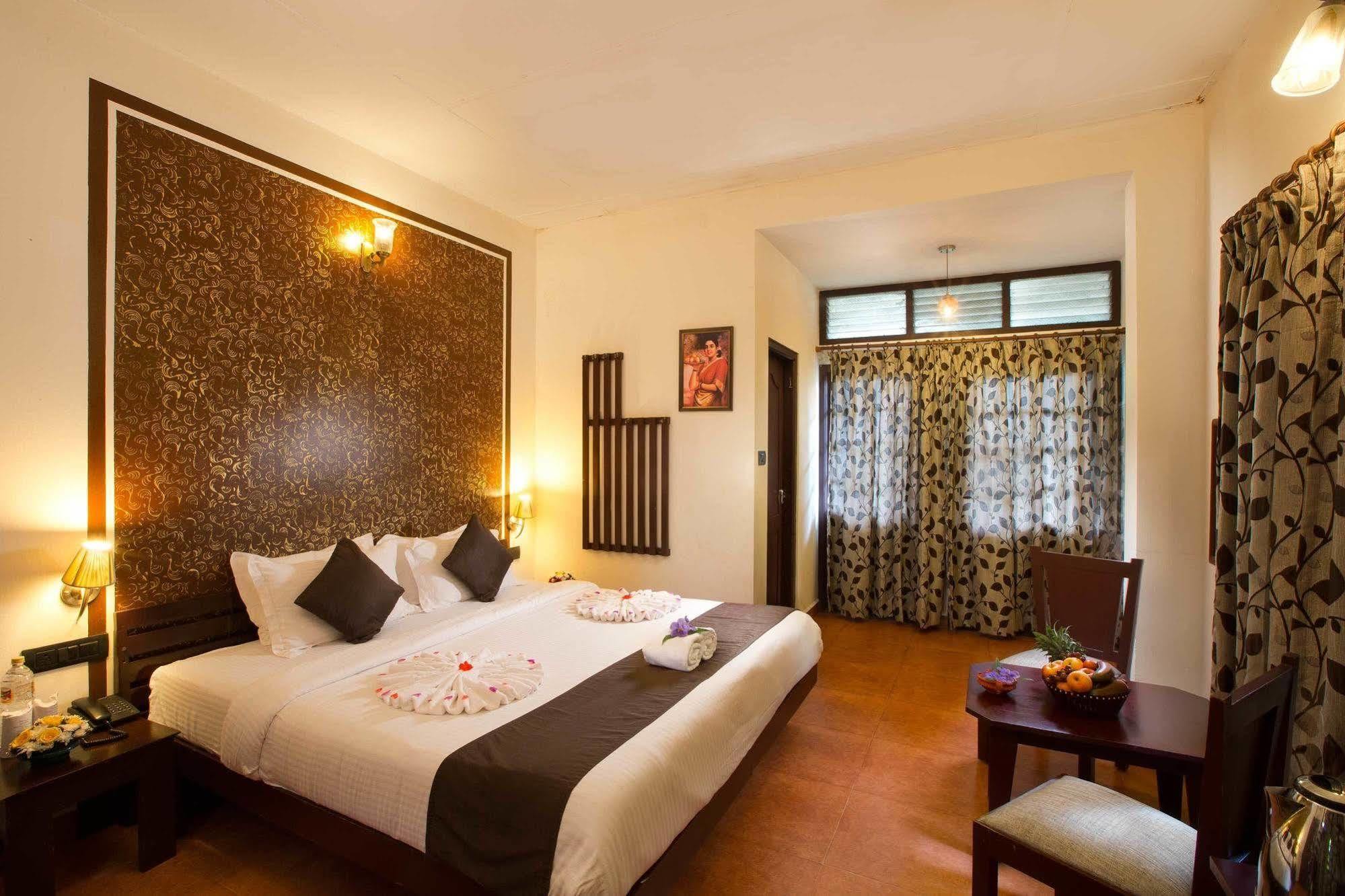 Madhumanthra Resort - Homestay Munnar Eksteriør bilde