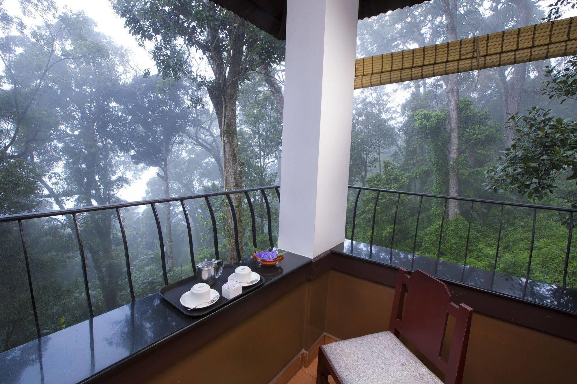 Madhumanthra Resort - Homestay Munnar Eksteriør bilde